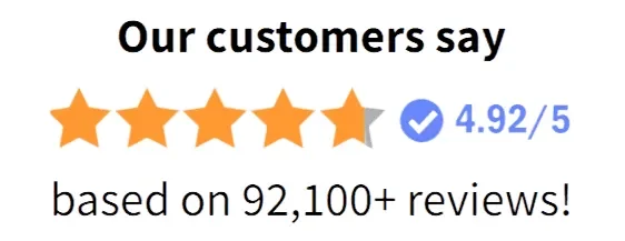 VertiFreedom Customer 